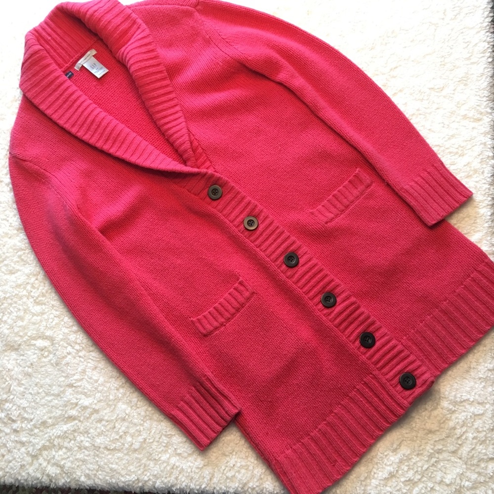 GAP Sweater